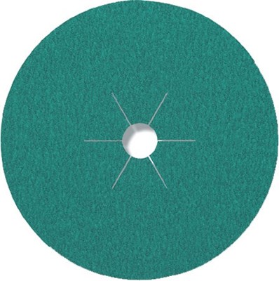 KRAZEK FIBR.KLINGS. 125/ 80  CS570 MULTI