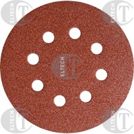 KRAZEK ROTO 125/220 Z OTWOR.8 PS18EK /LUX E - LPE222R/ S5