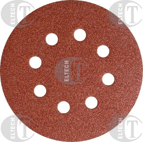 KRAZEK ROTO 125/220 Z OTWOR.8 PS18EK /LUX E - LPE222R/ S5
