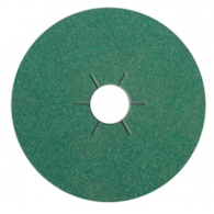 KRAZEK FIBR.KLINGS. 125/ 36  FS966