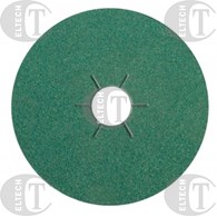 KRAZEK FIBR.KLINGS. 125/ 80  FS966