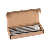 DLUTO SDS PLUS  PLASKIE 10PC
