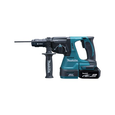 MLOT UDAR.DHR 243 RTJ