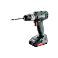 WIERT.WKRET. BS 18 L  METABO