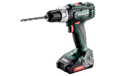WIERT.WKRET. BS 18 L  METABO