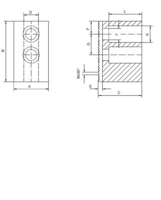 SZCZEKI SGM 2415;2405-315-19/2488-315
