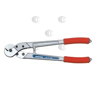 NOZYCE DO LIN STAL.     KNIPEX