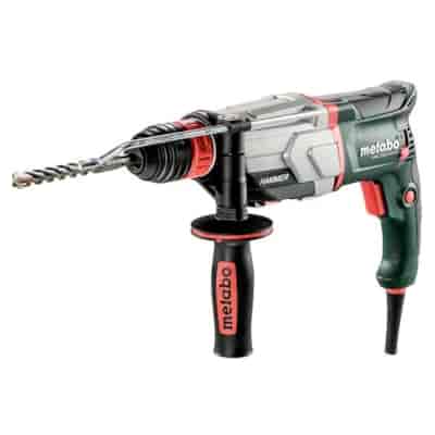 MLOT SDS PLUS KHE 2860 QUICK + UCHWYT WIERT.