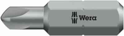 BIT 1/4 - TORQ 8 25MM  871/1    WERA