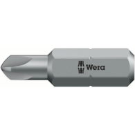 BIT 1/4 - TORQ 10 25MM  871/1    WERA