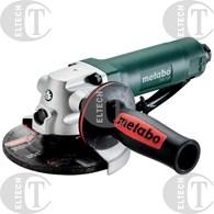 SZLIFIERKA KAT. 125MM  DW 125  PNEUMAT.