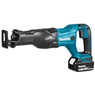 PILA SZABLASTA AKU 18V DJR 186RTE MAKITA