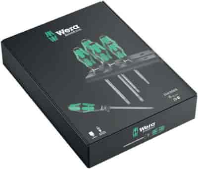 WKRETAK NASAD.IMBUS. PRECYZYJNY 5.5X60  2069    WERA