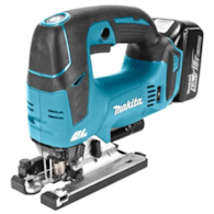 WYRZYNARKA DJV182RTJ 18V 5.0 Li  MAKITA