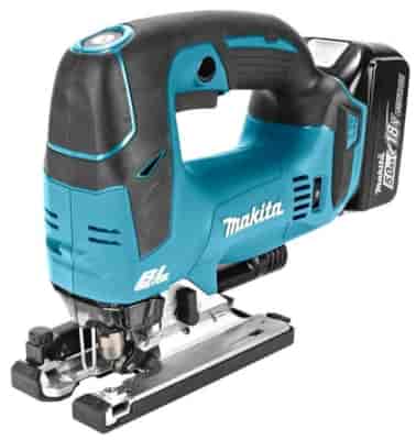 WYRZYNARKA DJV182RTJ 18V 5.0 Li  MAKITA