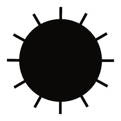 PILNIK DO PIL RPPB 200/4 OKRAGLY (MIN.ZAM 12 szt)