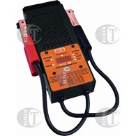 TESTER DO BAD. AKUMULATORÓW Z WYSWIETL.  BAHCO