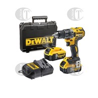 WIERT.WKRET.AKU. XR 18V  2x5Ah  DEWALT