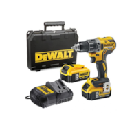 WIERT.WKRET.AKU. XR 18V  2x5Ah  DEWALT