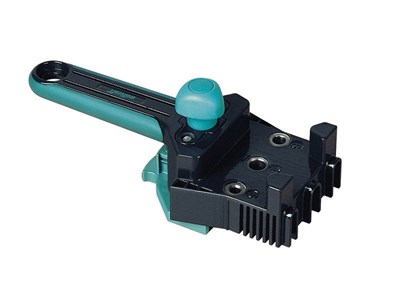 ZESTAW DO POLACZEN KOLKOWYCH 6, 8, 10 mm WOLFCRAFT