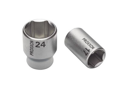 NASADKA  3/8 - 7MM PROXXON