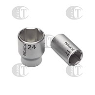 NASADKA  3/8 -17MM  PROXXON