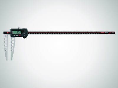 SUWMIARKA 1000 CYFR.   IP65 3V/DATA/SQ SZCZEKI 200 2-STR. MAHRCAL 18EWR