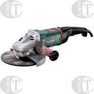 SZLIFIERKA KAT. 230MM 2400W WE 24-230 MVT