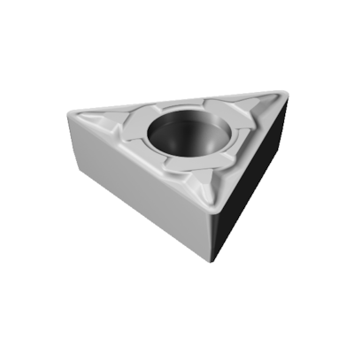 PLYTKA TCMT 06T102-KF H13A