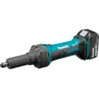 SZLIFIERKA TRZPIEN. PROSTA 18V DGD800RTJ  MAKITA