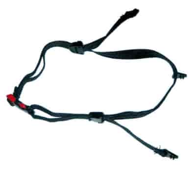 PASEK PODBRODKOWY 3 PUNKTOWY DO HELMU G3000 3M / GH4 / / XH001664099 /