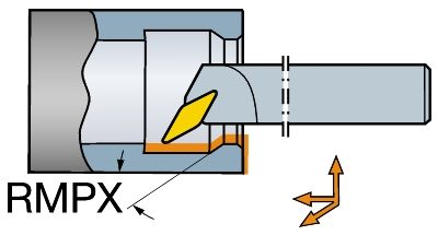 NOZ TOK SKL. A32T-SVPBR 16