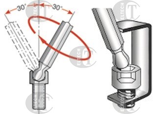 WKRETAK BE-8702  2x110 BAH