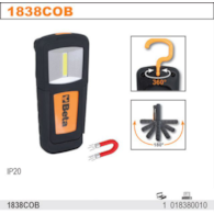 LAMPA INSPEK.LED BEZP. 1838COB