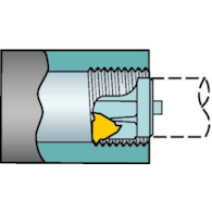 GLOWICA TOKARSKA SL-266LKF-403227-22