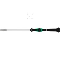 WKRETAK PL 0,18*1,0/ 40  2035 PRECYZ.    WERA