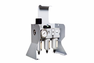 FILTR SPREZONEGO POWIETRZA AIRCARE WOLNOSTOJACY 3M / ACU-04 / / UU001501640 / 3M