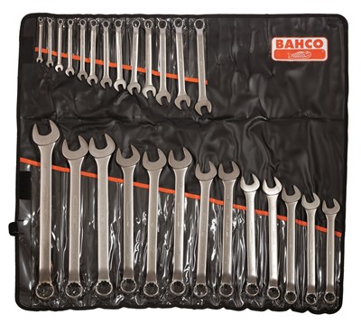 KLUCZE PL.OCZK.1952M/26T  BAHC