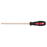 WKRETAK KRZYZAKOWY PH2 NIEISKRZACY BERYLLIUM+   KSTOOLS