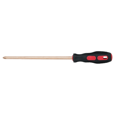 WKRETAK KRZYZAKOWY PH2 NIEISKRZACY BERYLLIUM+   KSTOOLS