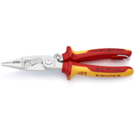 SZCZYPCE DLA ELEKTRYKOW   KNIPEX