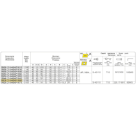 FREZ NASADZANY R630.21-040AP1660