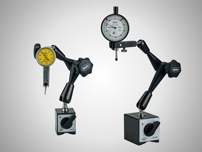 PODSTAWA MAG. CZUJN. L=280MM