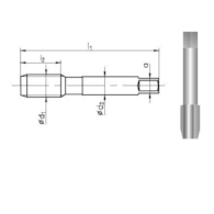 GWINTOWNIK M 3,5 NGMM/1 DIN-352 (6H) HSS