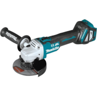 SZLIFIERKA KAT. 125MM 18V-LI  DGA513ZJ MAKITA