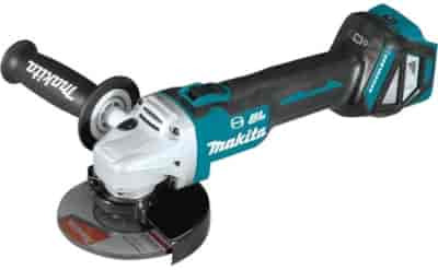 SZLIFIERKA KAT. 125MM 18V-LI  DGA513ZJ MAKITA
