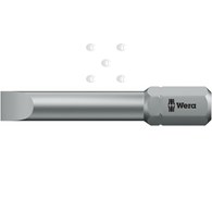 BIT 5/16”- 1,6X 10,0- 41MM  KONC.WKR.PL  WERA