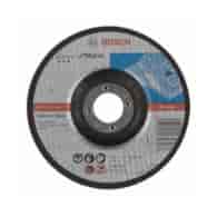 TARCZA T42 125/2,5/22 A30S-BF-80 METAL STANDARD