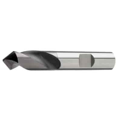 WIERTLO NC 90° FI 12,00 24/70MM HB12 VHM BLUECUT