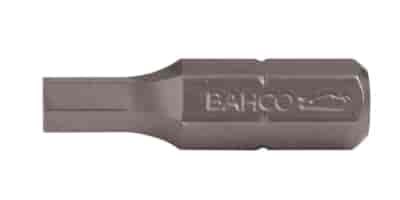 BIT  1/4 -H3- 25MM (5PC) BAHO